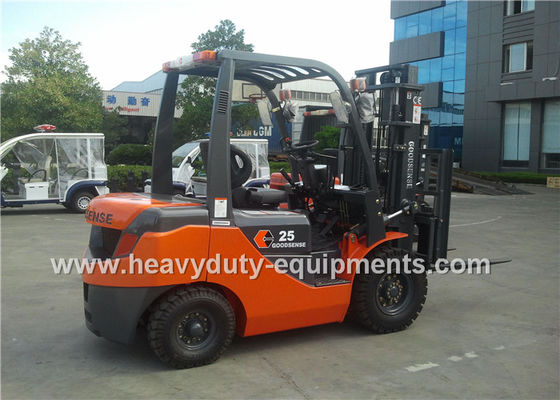 Trung Quốc Sinomtp FD25 Industrial Forklift Truck nhà cung cấp