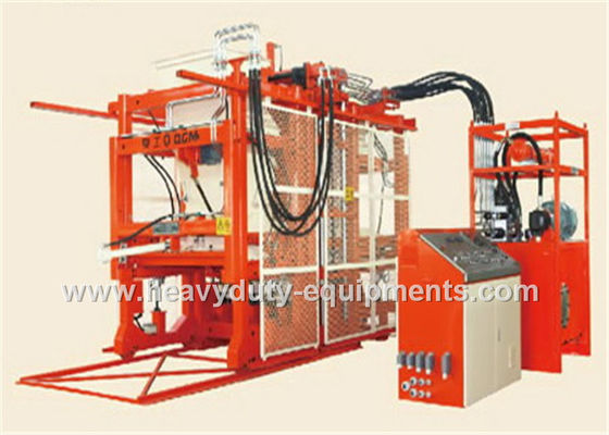 Trung Quốc 15T Trọng lượng Trọng lượng Trọng lượng Khối tự động Hệ thống điều khiển PLC nhà cung cấp