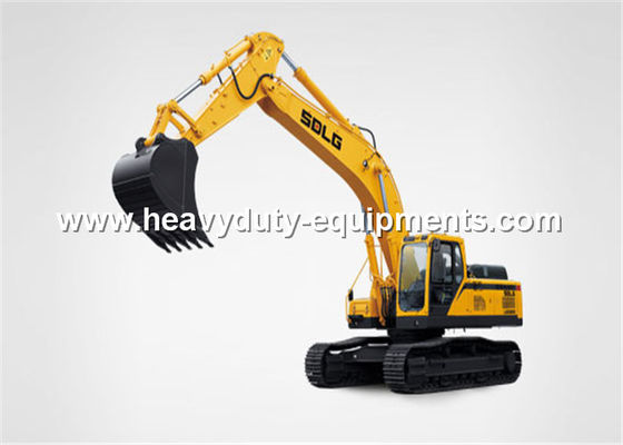 Trung Quốc Heavy Duty Excavator Long Arm nhà cung cấp