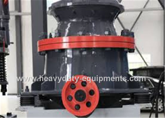 Trung Quốc Sinomtp HST Stone Crusher Machine nhà cung cấp