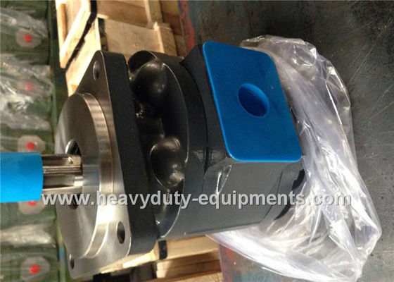 Trung Quốc Engineering Construction Equipment Spare Parts Industrial Hydraulic Pumps LW280 WZ3025 51 Shaft Extension nhà cung cấp