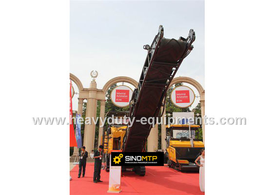 Trung Quốc Shantui SM200M-3 Road Milling machine with 2000mm width of mechanic driving nhà cung cấp