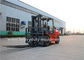 7000kg Industrial Forklift Truck CHAOCHAI Engine 600mm Load centre nhà cung cấp