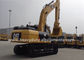 Caterpillar Excavator 330D2L with 30tons Operation Weight , 156kw Cat Engine, 1.54m3 Bucket nhà cung cấp