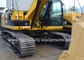 Caterpillar Excavator 330D2L with 30tons Operation Weight , 156kw Cat Engine, 1.54m3 Bucket nhà cung cấp