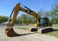 22.3 T Caterpillar Hydraulic Excavator nhà cung cấp