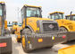 SDLG RS8140 Road Construction Equipment Single Drum Vibratory Road Roller 14Ton nhà cung cấp