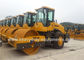 SDLG RS8140 14 Ton Single Drum Road Roller 30Hz Frequency With Weichai Engine nhà cung cấp