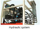 15T Trọng lượng Trọng lượng Trọng lượng Khối tự động Hệ thống điều khiển PLC nhà cung cấp
