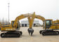 SDLG LG6300E Excavator with 30tons operating weight and 1.3m3 bucket 149kw Deutz engine nhà cung cấp