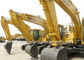 149 Kw Engine Crawler Hydraulic Excavator 30 Ton 7320mm Digging Height nhà cung cấp