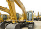 SDLG LG6300E Excavator with 30tons operating weight and 1.3m3 bucket 149kw Deutz engine nhà cung cấp