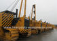 XG4220F Shantui Construction Machinery Bulldozer XGMA 4.8m3 blade capacity nhà cung cấp