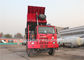 Mining tipper truck / dump truck bottom thickness 12mm and HYVA Hydraulic lifting system nhà cung cấp