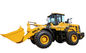 SDLG 5T 3m3 Wheel Loader with Weichai 162kw , SDLG Heavy Axle, ZF Transmission for option nhà cung cấp