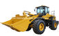 SDLG 5T 3m3 Wheel Loader with Weichai 162kw , SDLG Heavy Axle, ZF Transmission for option nhà cung cấp
