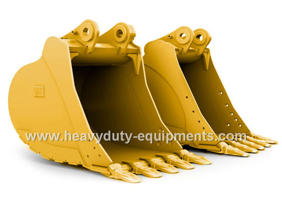Trung Quốc SINOMTP bucket-VHD20 type with 1.25m3 capacity to SDLG excavator nhà cung cấp