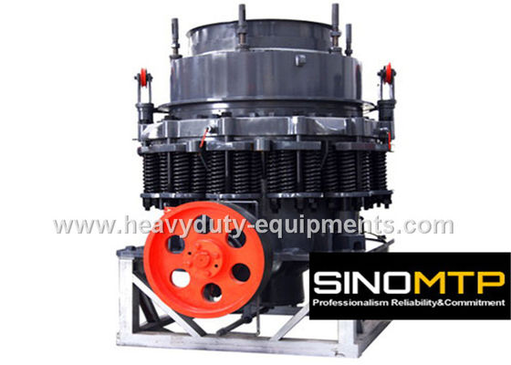 Trung Quốc Sinomtp newest CS Cone Crusher with the power from 6 kw to 185 kw nhà cung cấp