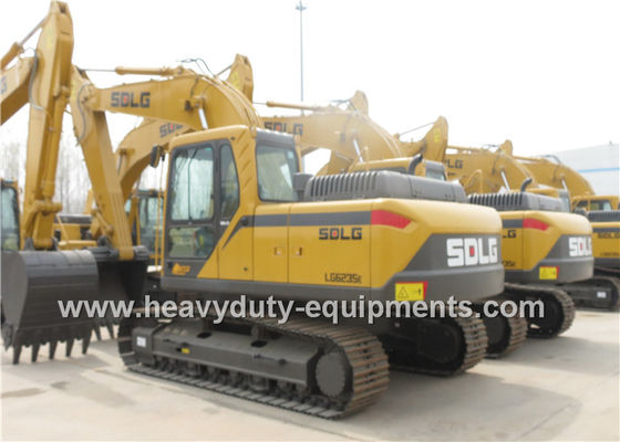 Trung Quốc Máy xúc bánh lốp 1.1 Máy xúc với búa thủy lực nhà cung cấp