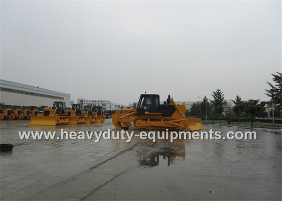 Trung Quốc SD32D desert bulldozer Shantui brand with 37.2 operating weight single ripper nhà cung cấp