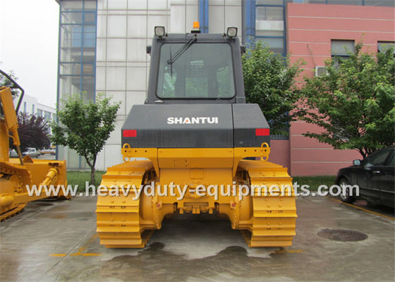 Trung Quốc Shantui bulldozer SD16YE equipped with CUMMINS QSB6.7Euro Stage IIIB engine nhà cung cấp