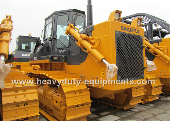 Trung Quốc Shantui bulldozer SD22 equipped with Cummins NT855-C280S10 engine nhà cung cấp