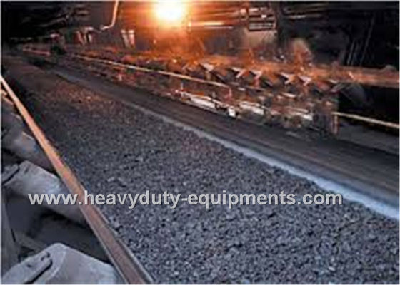 Trung Quốc working pressure less than1.0MPa Wear-resistant rubber has wide application nhà cung cấp