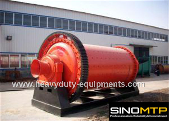 Trung Quốc Spring Cone Crusher with continuous rotation of the operated cone body and high productivity nhà cung cấp