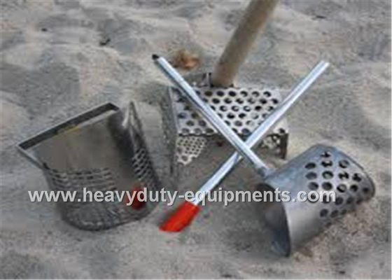 Trung Quốc 650mm Belt Width Security Metal Detectors With Digital Phase Shifter nhà cung cấp
