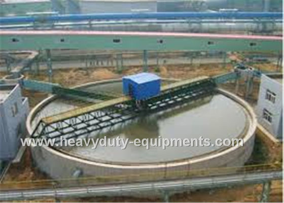 Trung Quốc 12000mm Efficient Thickener ET12 type nhà cung cấp