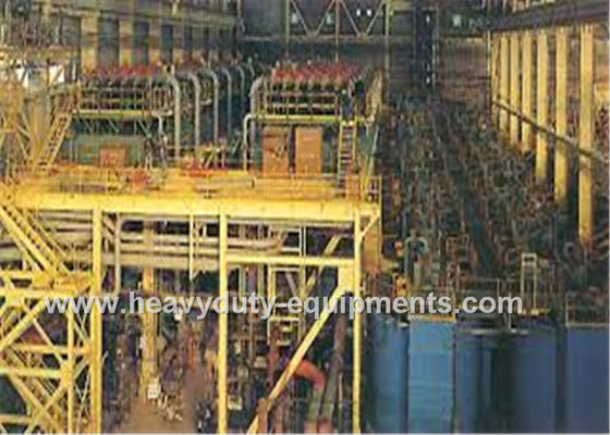 Trung Quốc Sinomtp floatation cell equipment with 1.5m Diameterused for separating non-ferrous metal, black metal nhà cung cấp