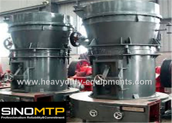 Trung Quốc Powder Making Industry Raymond Grinding Mill 103 Rev 5 Pcs Roller With 5 Pcsclosed System nhà cung cấp