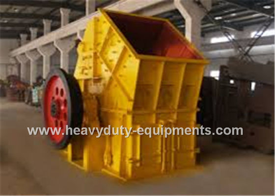 Trung Quốc Sinomtp Hammer Crusher with the capacity from 15t/h to 30t/h used in frit nhà cung cấp