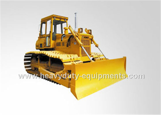 Trung Quốc 180 hp XGMA bulldozer XG4180F with ISO900 certification , 17.9t operating weight nhà cung cấp