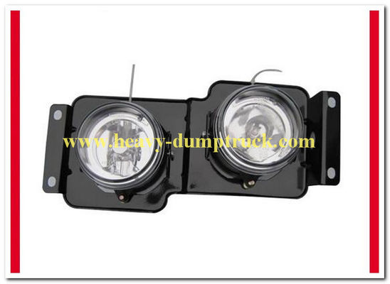 Trung Quốc OEM 0.64kg Front combined lamp part number WG9719720005 High technology nhà cung cấp