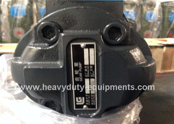 Trung Quốc Hydraulic pump 4120001715 for SDLG wheel loader LG 953 with warranty nhà cung cấp