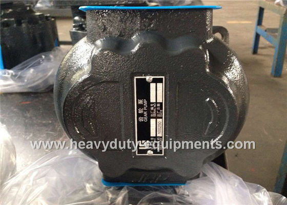 Trung Quốc Hydraulic pump 11C0039 for Liugong wheel loader CLG842 with warranty nhà cung cấp