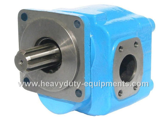 Trung Quốc Hydraulic pump 11C1118 for Liugong 855 / 50C wheel loader with warranty nhà cung cấp