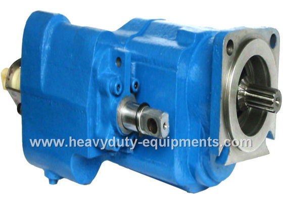 Trung Quốc Hydraulic pump 11C0040 for Liugong 842 wheel loader with warranty nhà cung cấp