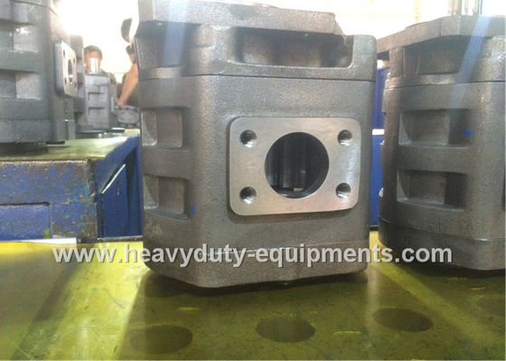 Trung Quốc Hydraulic pump 11C0014 for Liugong wheel loader CLG856I with warranty nhà cung cấp