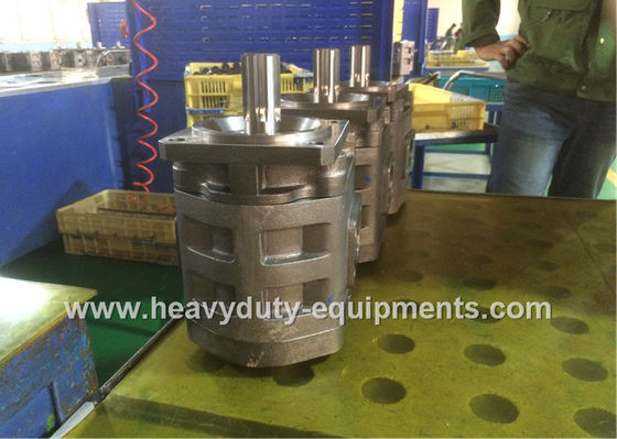 Trung Quốc Hydraulic pump 11C0010 for Liugong wheel loader CBG2063 with warranty nhà cung cấp