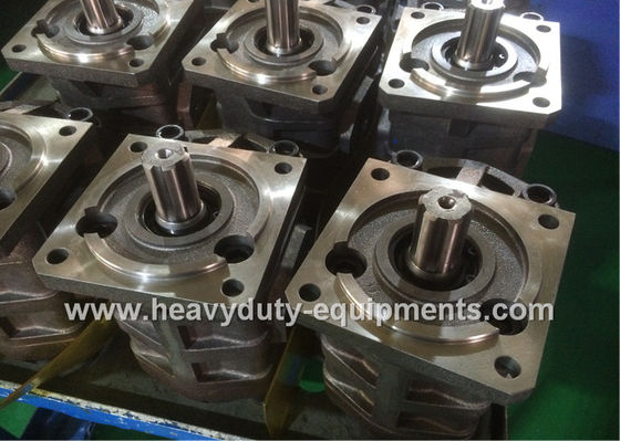 Trung Quốc Hydraulic pump 11C0055 CBG3100 for Liugong wheel loader with warranty nhà cung cấp