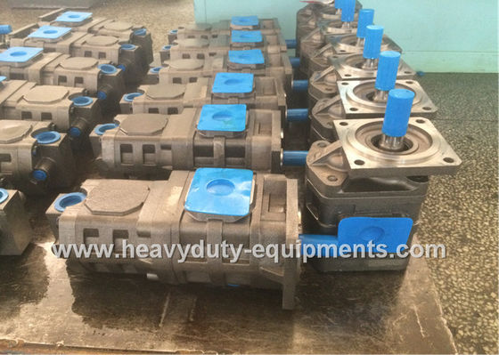 Trung Quốc Hydraulic pump 11C0013 for Liugong wheel loader ZL40B with warranty nhà cung cấp