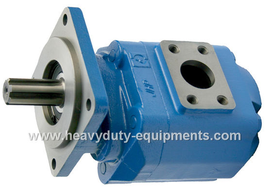 Trung Quốc Hydraulic Pump W067500000B for SEM652 Wheel Loader with Warranty nhà cung cấp