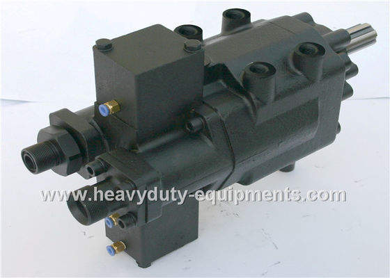 Trung Quốc Hydraulic pump 11C0020 for Liugong ZL50E wheel loader with warranty nhà cung cấp