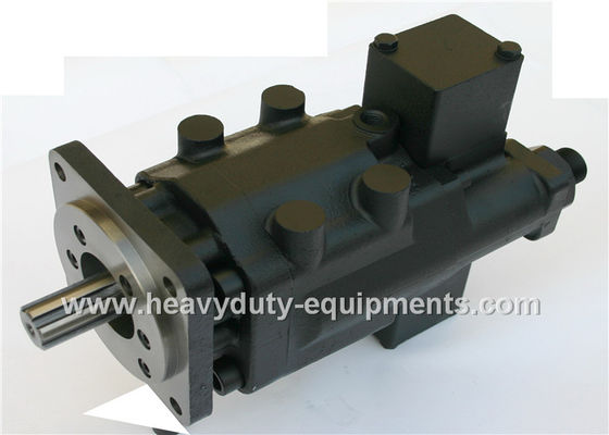 Trung Quốc Hydraulic pump 11C1060 for Liugong wheel loader CLG856 with warranty nhà cung cấp
