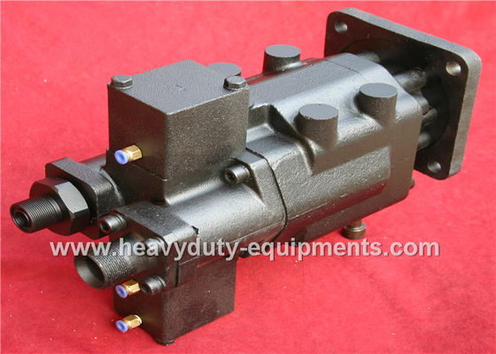 Trung Quốc Hydraulic pump 11C0007 for Liugong wheel loader ZL50C with warranty nhà cung cấp