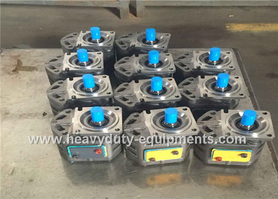 Trung Quốc Hydraulic pump 9F650 56A010000A0 for FOTON wheel loader FL956F nhà cung cấp