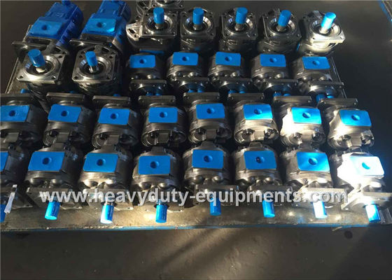 Trung Quốc Hydraulic Pump W061600000 for SEM ZL50D Wheel Loader with Warranty nhà cung cấp