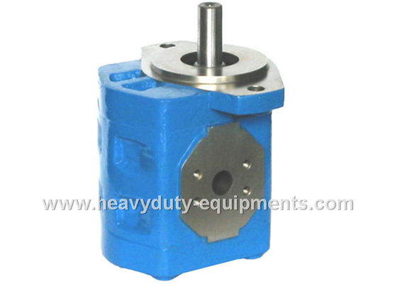 Trung Quốc Machinery Attachments Hydraulic Pump W064000000  for SEM ZL60F and ZL50F Wheel Loader nhà cung cấp